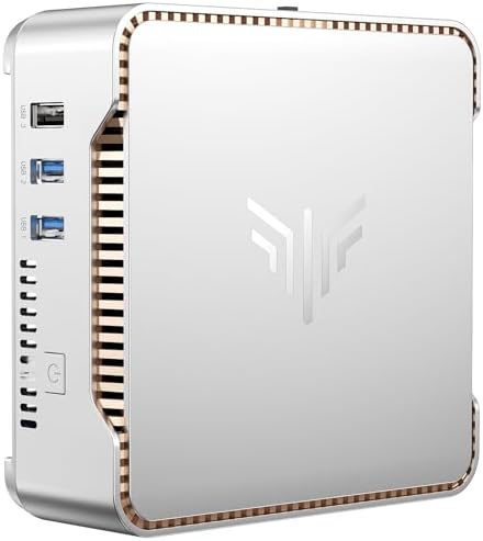 ミニPC NIPOGI Mini PC N100 RAM8GB SSD256GB Amazon.co.jp: NiPoGi ミニpc n100 mini pc 動作より安定 最大